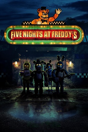 Five-Nights-at-Freddys