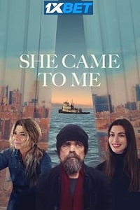She-Came-to-Me