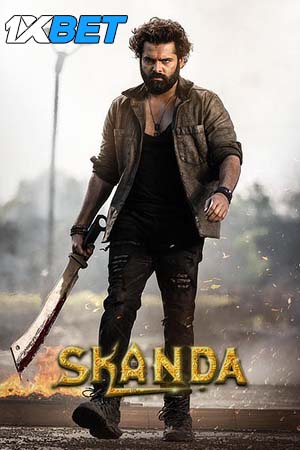 Skanda-2023