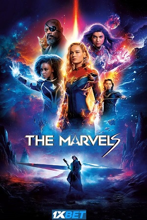 The Marvels