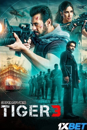 salman khan tiger 3